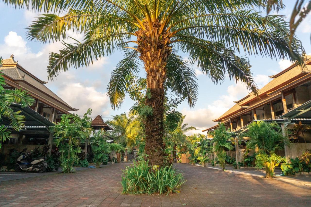 אפרטהוטל Townhouse, Pool & Kitchen, Ubud, Cucus Mondok מראה חיצוני תמונה