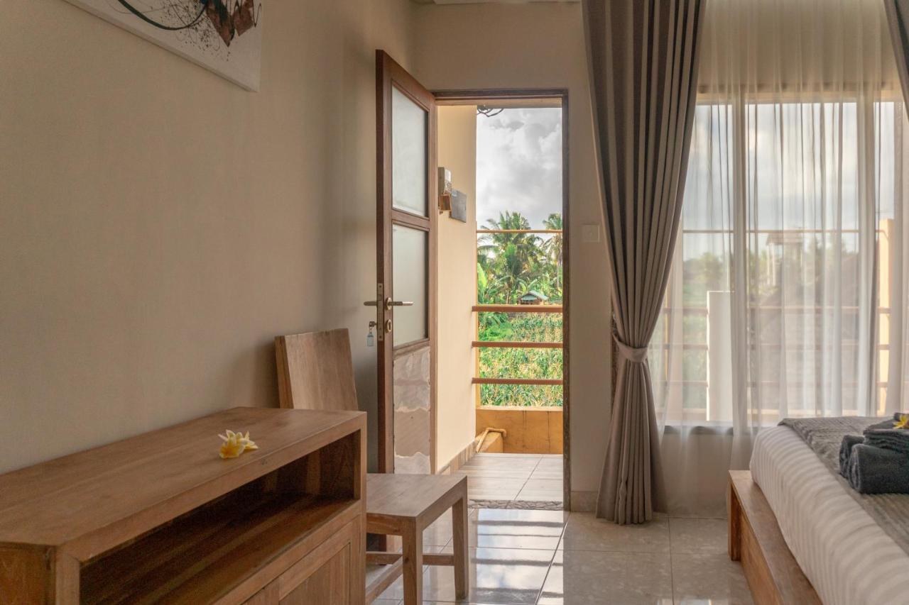 אפרטהוטל Townhouse, Pool & Kitchen, Ubud, Cucus Mondok מראה חיצוני תמונה