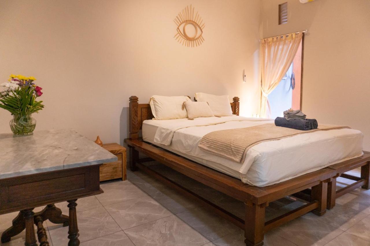 אפרטהוטל Townhouse, Pool & Kitchen, Ubud, Cucus Mondok מראה חיצוני תמונה