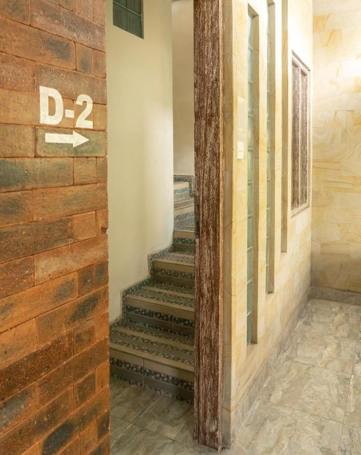 אפרטהוטל Townhouse, Pool & Kitchen, Ubud, Cucus Mondok מראה חיצוני תמונה