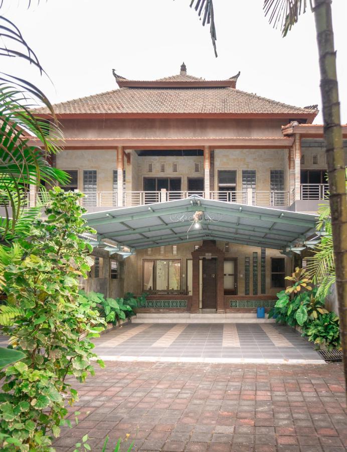 אפרטהוטל Townhouse, Pool & Kitchen, Ubud, Cucus Mondok מראה חיצוני תמונה