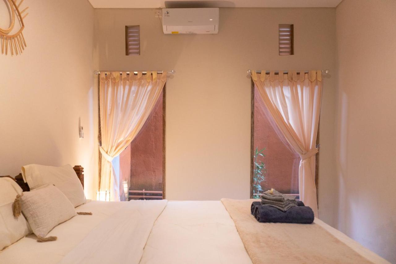 אפרטהוטל Townhouse, Pool & Kitchen, Ubud, Cucus Mondok מראה חיצוני תמונה