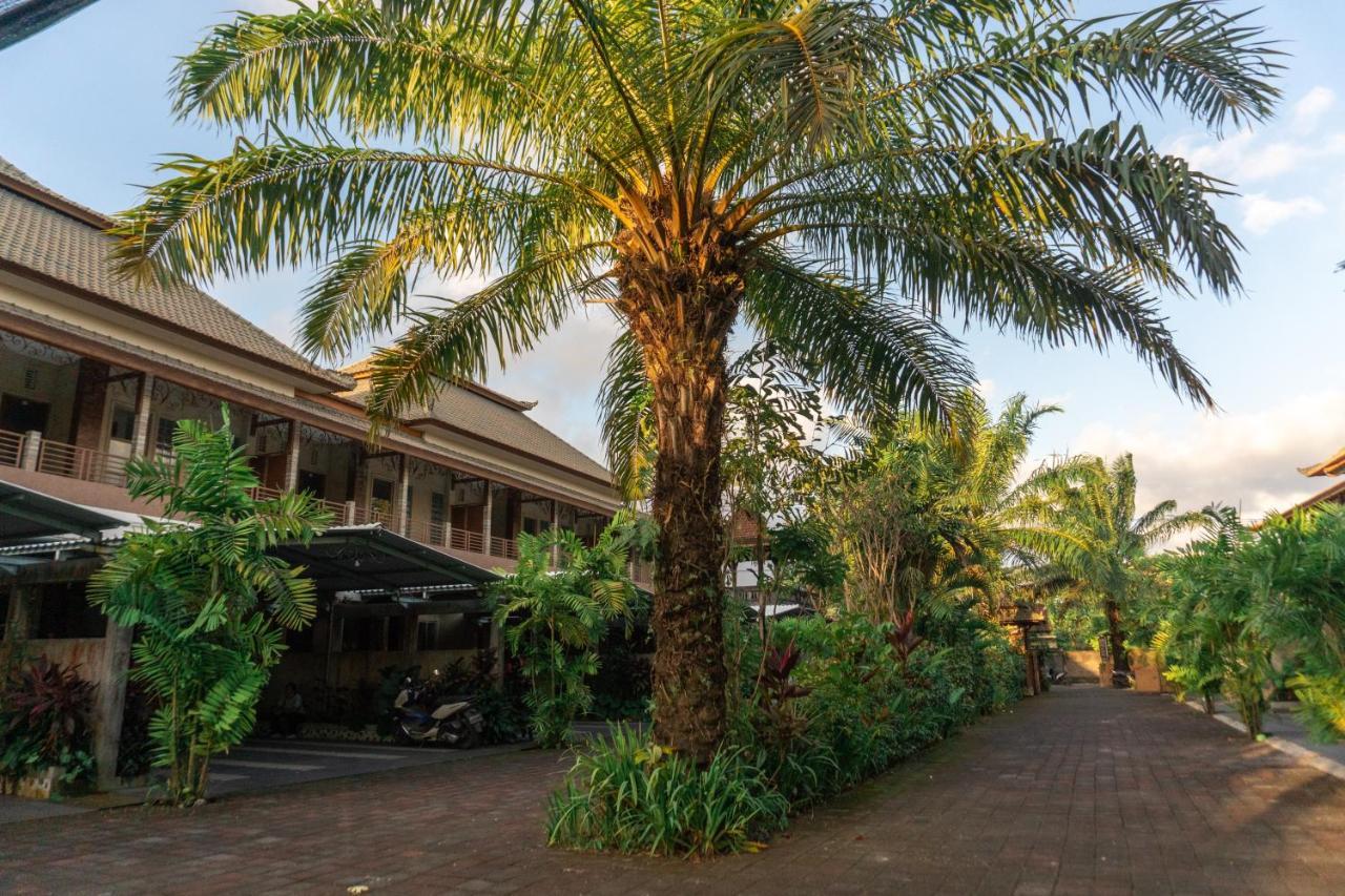 אפרטהוטל Townhouse, Pool & Kitchen, Ubud, Cucus Mondok מראה חיצוני תמונה