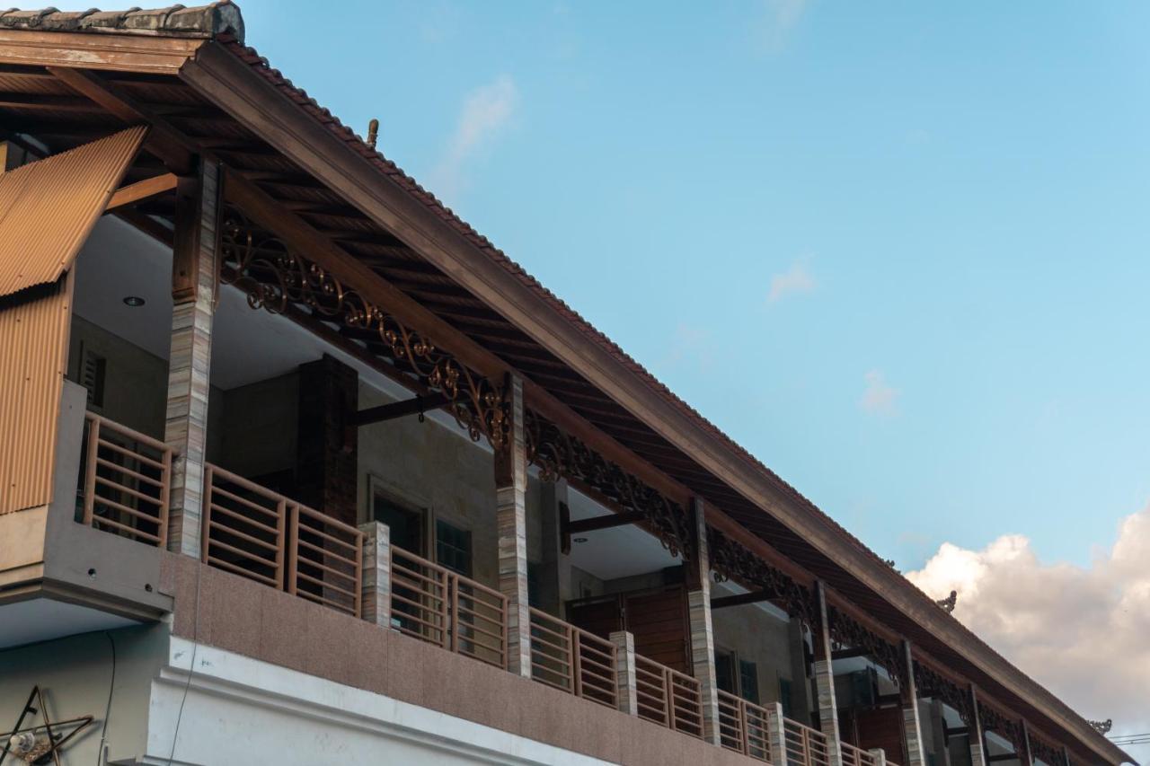 אפרטהוטל Townhouse, Pool & Kitchen, Ubud, Cucus Mondok מראה חיצוני תמונה