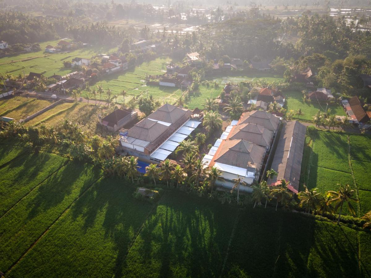 אפרטהוטל Townhouse, Pool & Kitchen, Ubud, Cucus Mondok מראה חיצוני תמונה